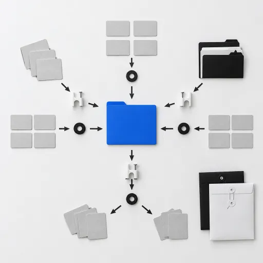 Comment structurer un RH externalisé pour réussir l’outplacement et le conseil RH à l’ère du recrutement digital