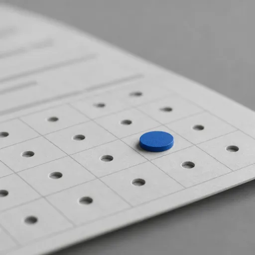 La scorecard de recrutement : transformer le bon feeling en critères que le comex peut auditer