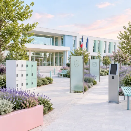 Comment le parapheur électronique sécurise la conformité recrutement dans les collectivités territoriales