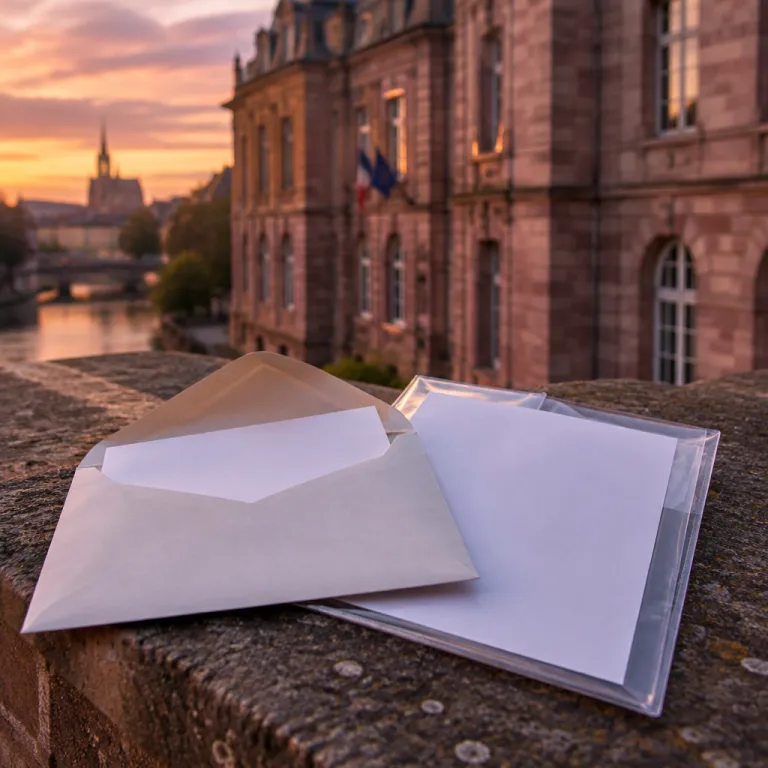 Comment rédiger un modèle de lettre de démission en droit local Alsace Moselle sans compromettre son avenir professionnel