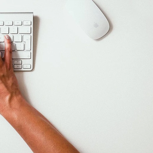 Alternance à l'ESCP : un tremplin vers le digital