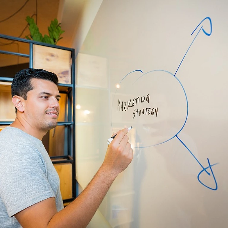 Optimiser le développement de solutions SaaS pour le recrutement digital