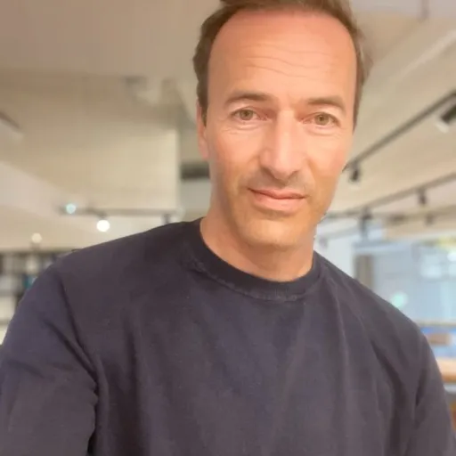 Interview de Pierre Quatrefages de Prodigees : Le futur du recrutement digital