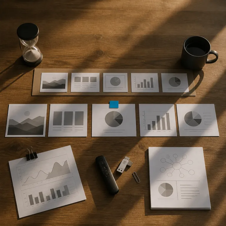 Formation PowerPoint pour cadres : méthode d’une présentation à impact pour booster votre carrière digitale