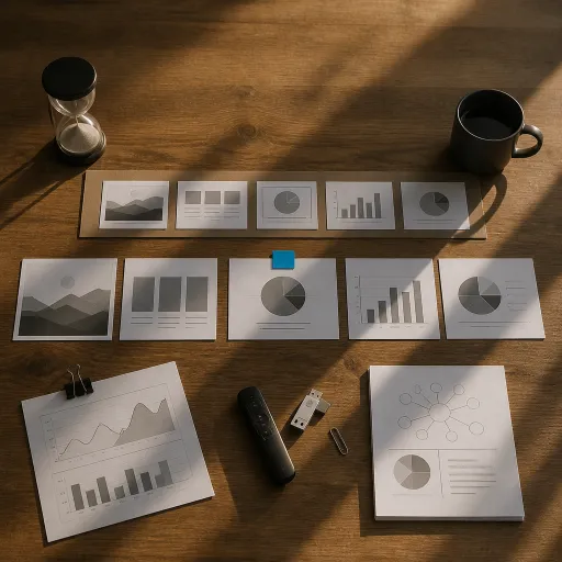 Formation PowerPoint pour cadres : méthode d’une présentation à impact pour booster votre carrière digitale