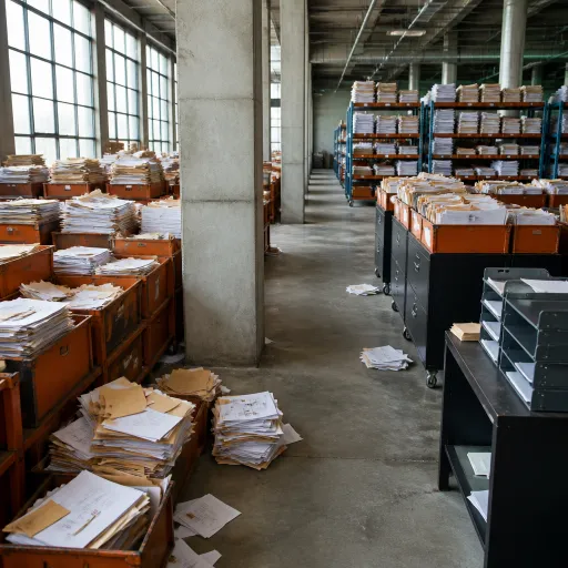 56 candidatures par offre tech, le double de 2023 : quand le volume masque un problème de tri