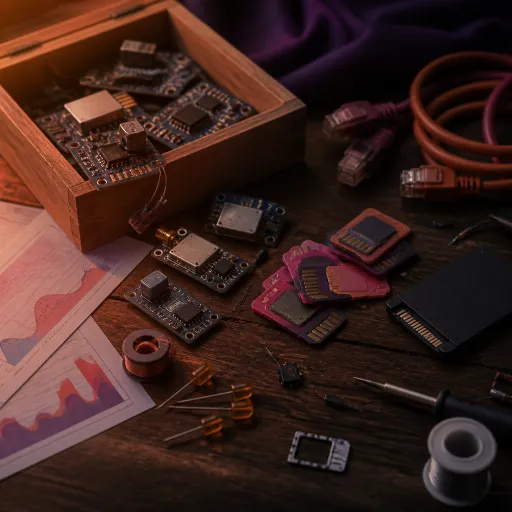 Comment une plateforme IoT transforme les carrières en data science et analytique